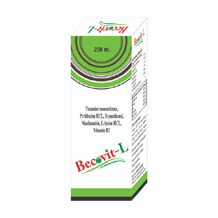  pharma franchise products in Ahmedabad - Sungrace Pharma -	becovit-l syrup.jpg	